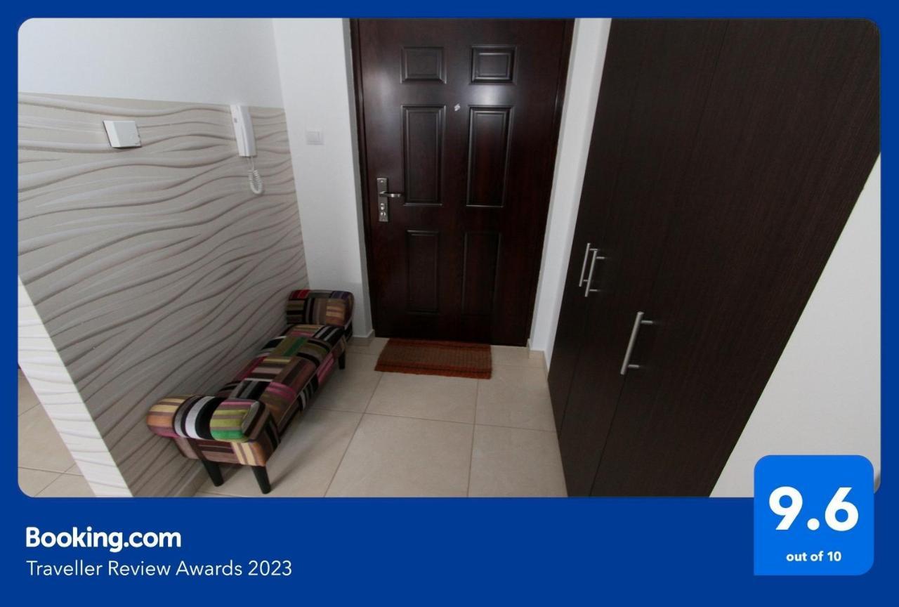 Blonde River Apartman Sőtér Szeged Esterno foto